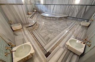 Çelikhanım Termal Otel & Spa Genel 2